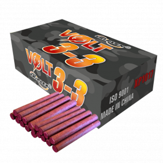 Obrazek Emiter Dźwięku Draska Pirat 100 szt. P1